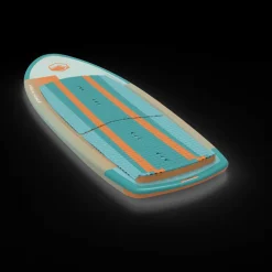 Liquid Force Horizon Foil Board | Launch Alloy 1200 Fuselock Foil Package 2026