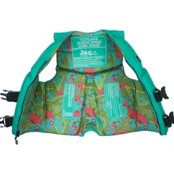 Liquid Force Lanai Kids CGA Vest (55 - 75 LBS)