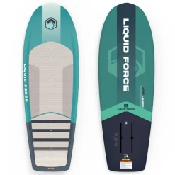 Liquid Force Launch Foil Board 2026