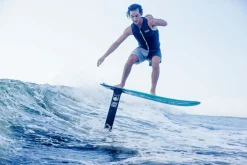 Liquid Force Launch Foil Board 2026