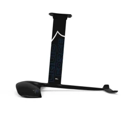 Liquid Force Launch Foil Board | Launch Alloy 1200 Fuselock Foil Package 2026