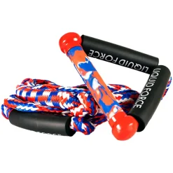 Liquid Force Learn to Surf Combo Surf Rope/Handle
