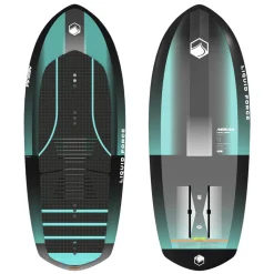 Liquid Force Nebula Foil Board | Horizon Surf 120 Foil Package 2026