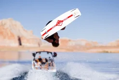 Liquid Force Origin Wakeboard | Transit 6x Bindings 2026