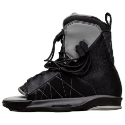 Liquid Force Origin Wakeboard | Transit 6x Bindings 2026