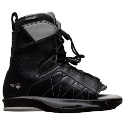 Liquid Force Origin Wakeboard | Transit 6x Bindings 2026