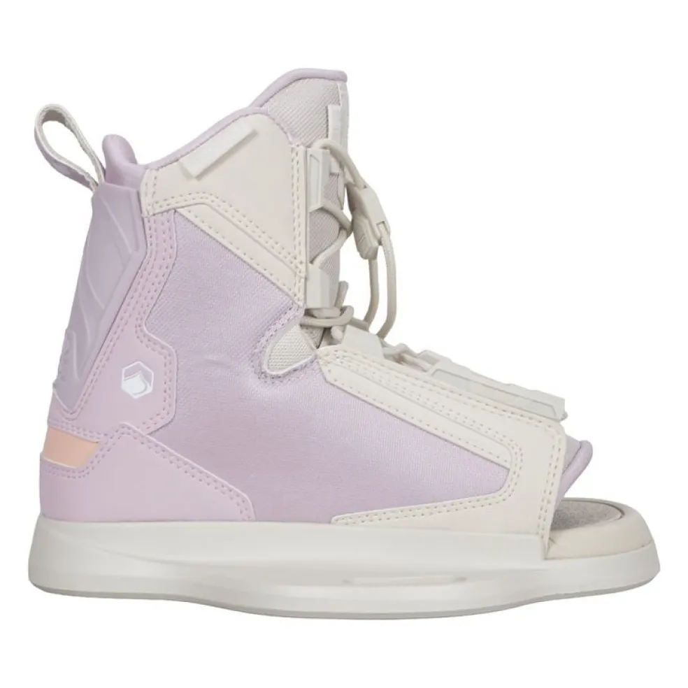 Liquid Force Plush 6R Bindings 2026