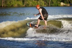 Liquid Force Pod Wakesurf Board 2026