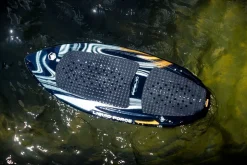 Liquid Force Primo Jr. Wakesurf Board (w/ Straps) 2026