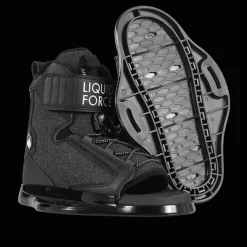 Liquid Force Rant 6R Bindings 2026