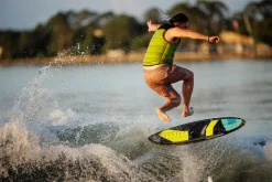 Liquid Force Reign Pro Wakesurf Board 2026