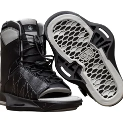 Liquid Force Remedy Wakeboard | Transit 6x Bindings 2026