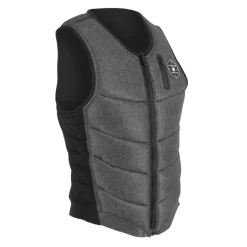 Liquid Force Squad Comp - Black Denim