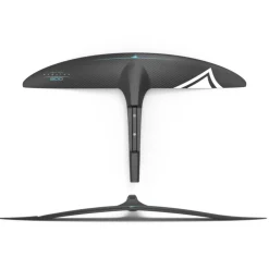 Liquid Force Status Carbon 600 Fuselock Front Wing 2026