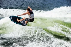Liquid Force Syncro Wakesurf Board 2026