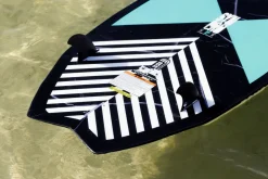 Liquid Force Syncro Wakesurf Board 2026