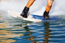 Liquid Force Tao 6X Boots 2026