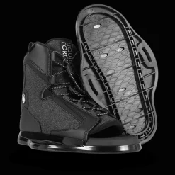 Liquid Force Trip Wakeboard | Index 6R Bindings 2026