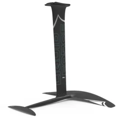 Liquid Force X Foil Board | Carbon Horizon 1200 Fuselock Foil Package 2026