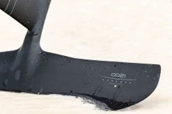 Liquid Force X Foil Board | Carbon Horizon 1200 Fuselock Foil Package 2026