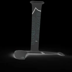 Liquid Force X Foil Board | Carbon Horizon 1200 Fuselock Foil Package 2026