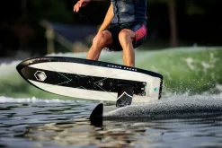 Liquid Force X Foil Board | Carbon Horizon 1200 Fuselock Foil Package 2026
