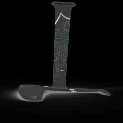 Liquid Force X Foil Board | Carbon Horizon 1550 Fuselock Foil Package 2026