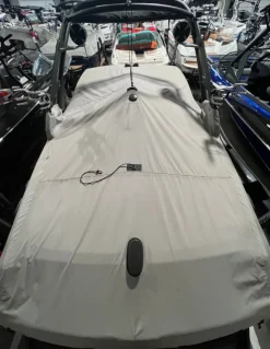 Malibu 24 MXZ Mooring Cover - G3 Towers