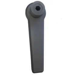 Malibu 19' Tower Handle - Only G3-17 Gray Anodized - 5550203