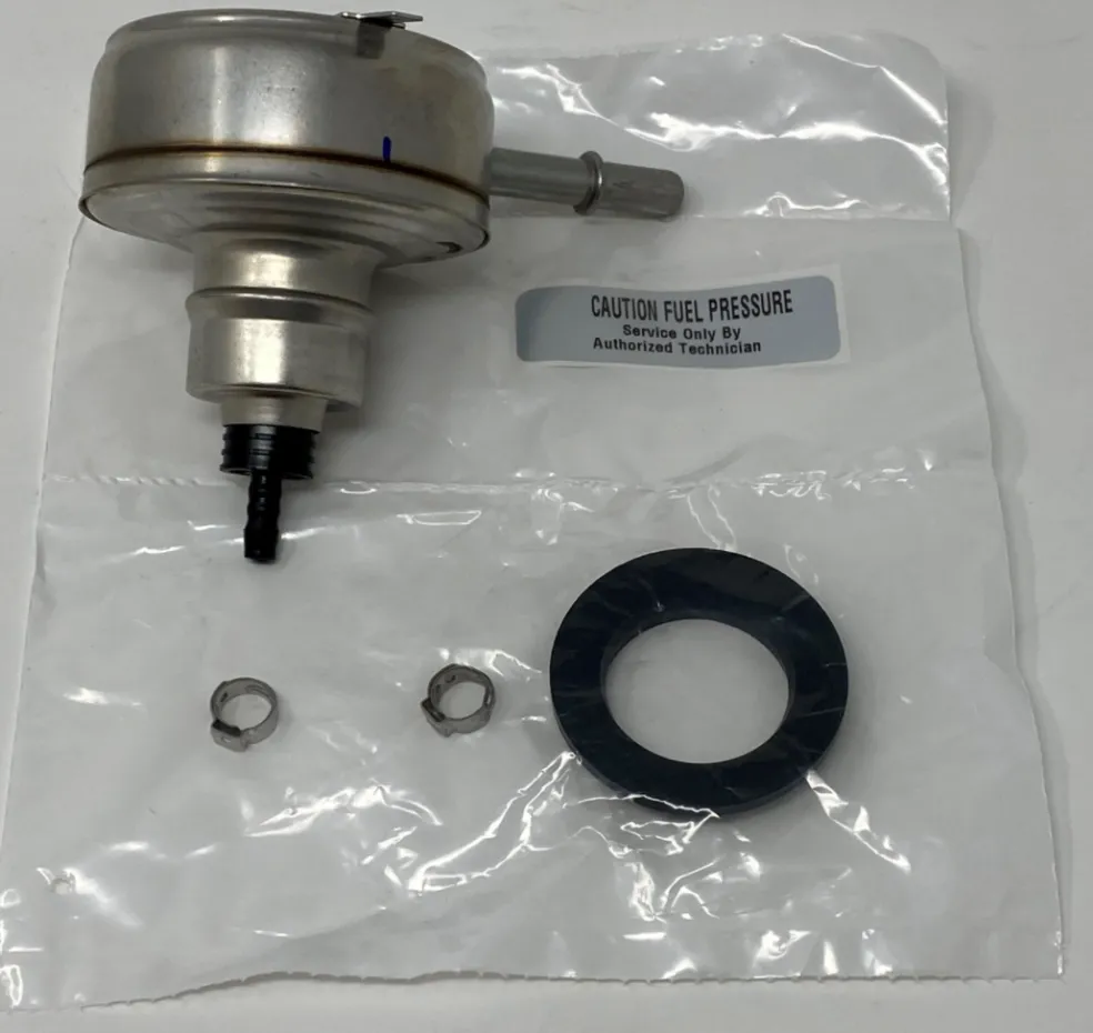 Malibu Boats Fuel Filter Regulator for In-Tank Fuel Pump Gen3