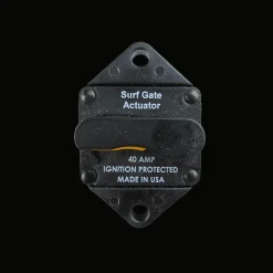Malibu Breaker, 40A Surface Mount- Surf Gate- '17-