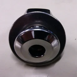 Malibu Cleat, Phender Pro OEM Receiver, 316SS, Polished, '15- (5152155)