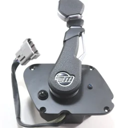 Malibu Control Shifter - '21 - [3665048.2]