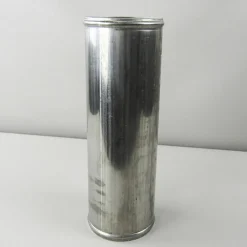 Malibu Coupler 4" Exhaust