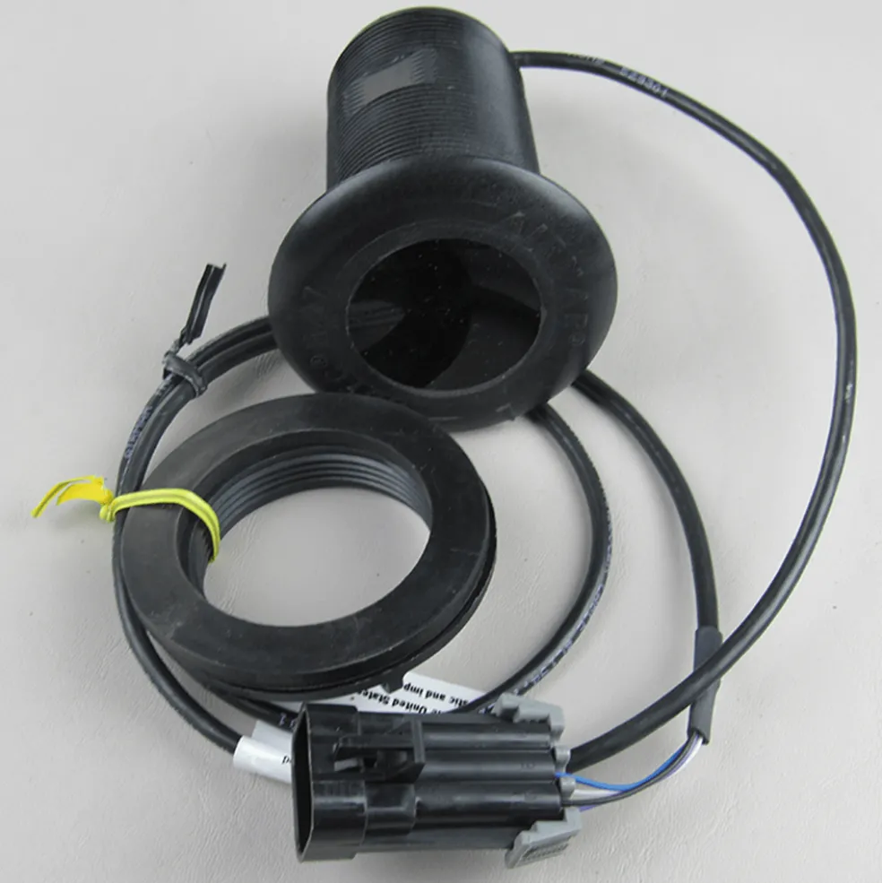 Malibu Depth Finder Transducer- '17- (3765016.1)