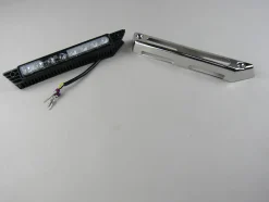 Malibu Docking Light- Port, MXZ, ML, '17-'20