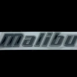 Malibu Emblem SL24 Black, 14 (5992878.1)