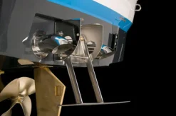 Malibu Floating Wedge