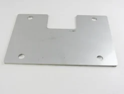 Malibu Floating Wedge Backing Plate