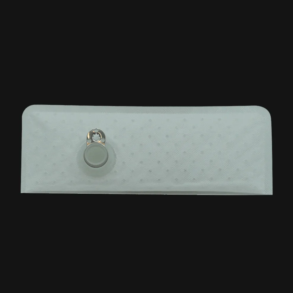 Malibu Fuel Filter - Gen 3 Module - 2 pieces (006541)