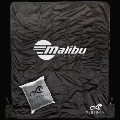 Malibu Heated Boat Blanket