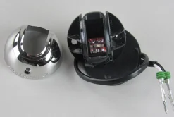 Malibu LED Navigation Light- Red, Port, M, w/Delphi Conn, 18- (4111008R.1)