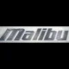 Malibu LG Decal - Black (5992926)