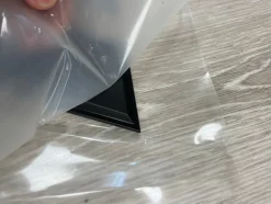 Malibu LG Decal - Black (5992926)