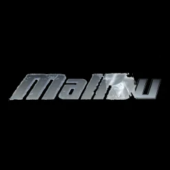 Malibu LG Decal - Graphite (5992927)