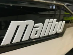 Malibu LG Decal - White (5992928)