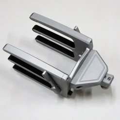 Malibu PTM Clamping Board Rack- Starboard Side (6165018S-ANGR)