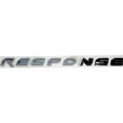 Malibu Response Name, SL24 Decal