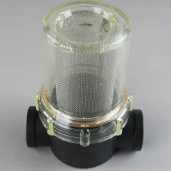 Malibu Sea Strainer- 1" Outlet