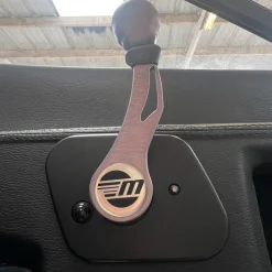 Malibu Shifter '15-'19